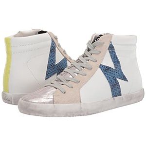 ❣️SALE❣️ Sam Edelman Avon High Top Sneaker // Sz 10.5